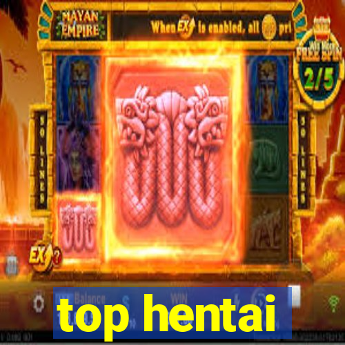 top hentai